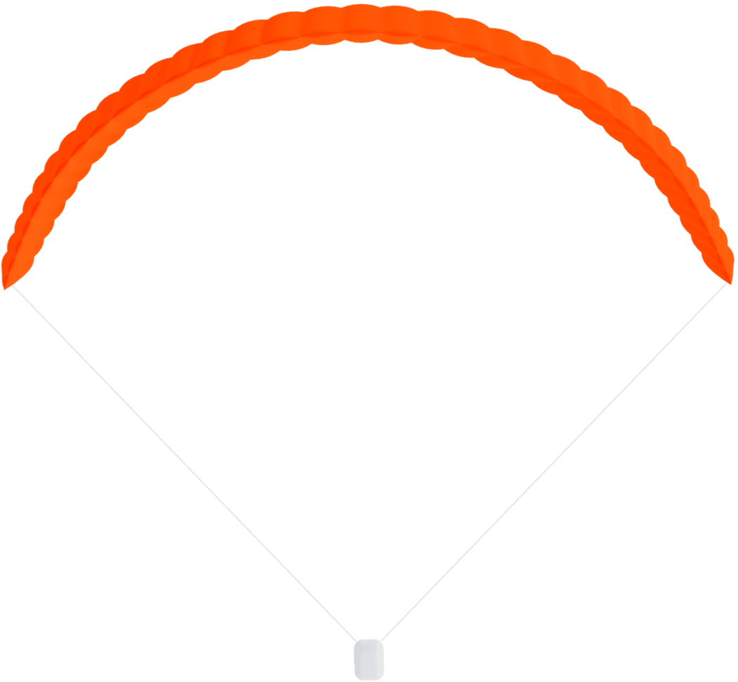 Cargokite solution
